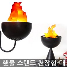 그대횃불처럼