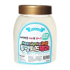 치즈젤리몬스터