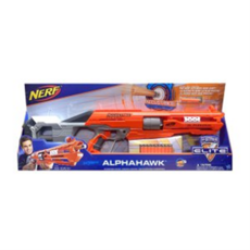 너프건알파호크