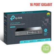 tl-sg1016d