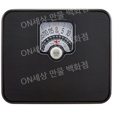 타니타아날로그체중계 TOP01