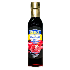 Pomegranate Sauce Anaar sauce Turkiye 석류 소스 튀르키예, 1개, 345g