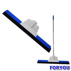 [Foryou] 다달트 2중 밀대 대걸래 스펀지 대리석 바닥 걸레 마포 리스킹, 1