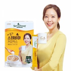 스테비아커피믹스-추천-상품