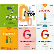 그래머와이즈스타터