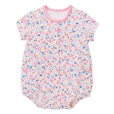 미키하우스우주복