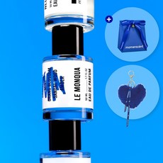 모멘센트 키링_ 오리엔탈 만다린향_르몽쿠아_오드퍼퓸 50ml, 1개 - 모멘센트