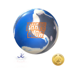 스톰 페이즈 플로우 소프트 볼링공 진승무역 공인구