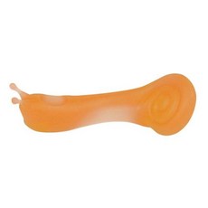 바이올린 활 파트너 바이올리노 홀드 달팽이 자세 교정기 실리콘, Orange, 3.Orange, 1개