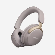 [보스] 보스 QC 울트라 헤드폰 - 샌드스톤 520650
