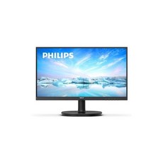 필립스 22인치215인치 75Hz VAFHD 모니터 4msGtG 1920 x 1080 플랫 Pa