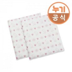 누기 패드 중형 2매 배변패드, 1개