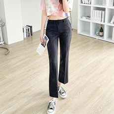 남성용5부보정속바지