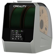 CREALITY 3D列印線材乾燥盒, DB-04