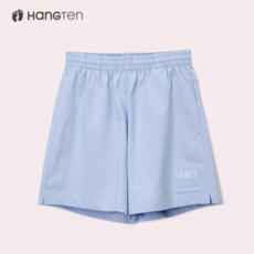 행텐숏패딩