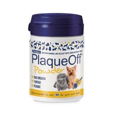 프로덴 플라그오프 강아지 고양이 40g, 강아지 고양이 겸용 40g