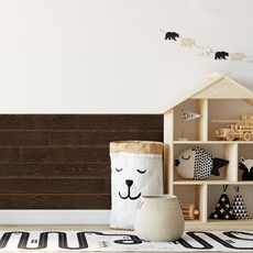 접착식원목패널