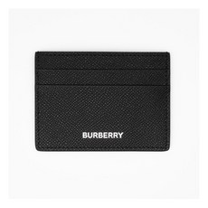 버버리여권지갑