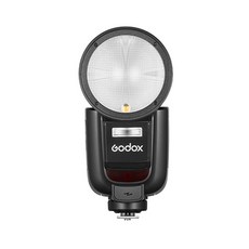 GODOX 가우포토정품 고독스 V1 Pro[CANON] 캐논용 라운드헤드 카메라플래시 스피드라이트 플래시, 소니용, 1개
