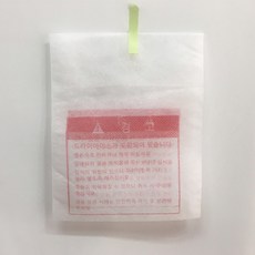 드라이아이스부직포