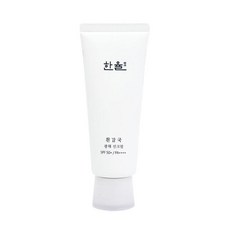 한율 흰감국 광채 선크림(SPF50+PA++++)70ml 117746