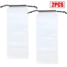 Paraplu Accessoires 커버 가방 Herbruikbare Draagbare 자동 Vat Trekkoord Opslag Voor Kantoor Houder, 02 2, 2개