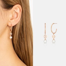 메트로시티귀걸이