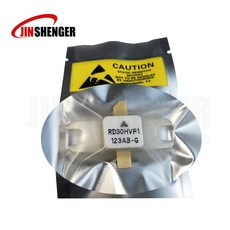 RD30HVF1 SMD RF 튜브 고주파 전력 증폭 모듈, 1개