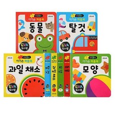 eva퍼즐북