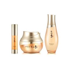 수려한 발효 효윤(진액스킨X2+진액크림X2+집중앰플X2), (상시코드)수려한 발효 효윤