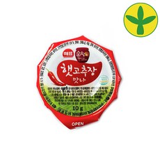 청정원순창우리쌀로만든현미고추장영양성분