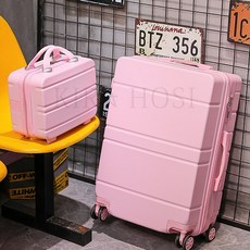 kirahosi 고품격 여행용 캐리어 기내용 화물용 가방 238호 AOx8ugwb