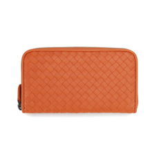 보테가지퍼장지갑