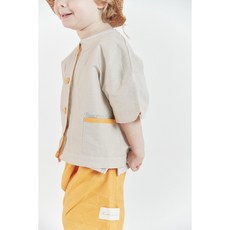 로아앤제인하트가디건