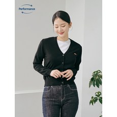 여성가디건 TOP01