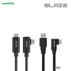 고속충전길이1케이블ctoc