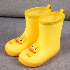 오리장화