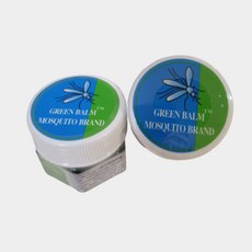 모스키토그린밤