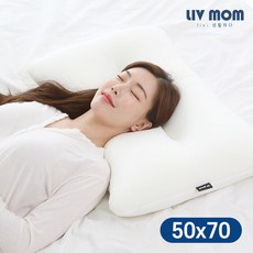 쫀쫀이베개리브맘