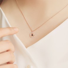 ost팔찌목걸이세트