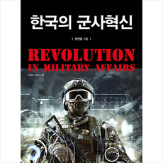 군사혁신