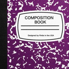 컴포지션북