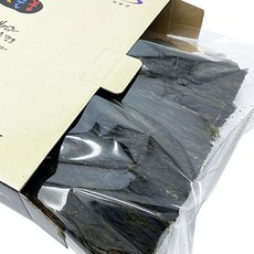 명품 기장미역400g 선물세트