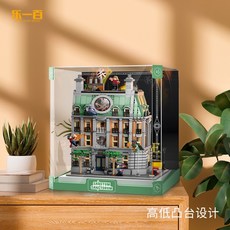 레고76218케이스