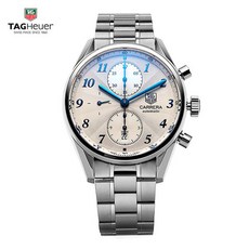 [Tag Heuer]태그호이어 CAS2111.BA0730 / Tag Heuer 까레라(CARRERA)