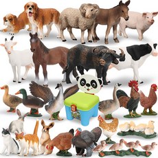 청상아리장난감