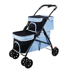 딩동펫더블유모차