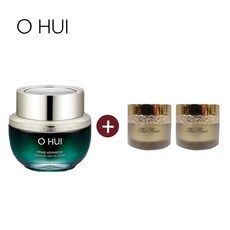 오휘프라임어드밴서앰플캡쳐크림25ml+아이크림10ml/기한X, 단일상품