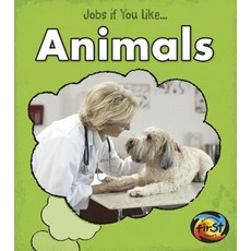 Animals Paperback, Heinemann Educational Books