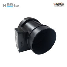 하츠 욕실 화장실환풍기 역류방지 전동댐퍼 HBF-100MD